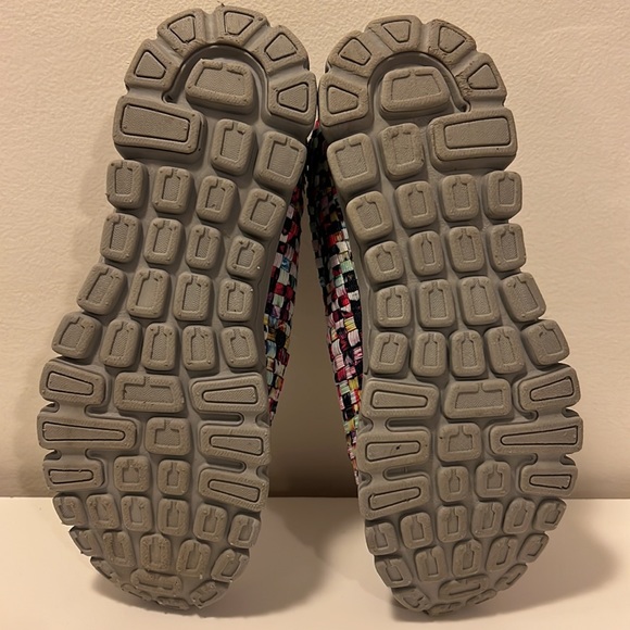 Slip on shoes flats, loafers size 9 - Picture 5 of 7